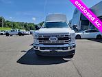 New 2025 Ford F-350 4x4 Service Utility Van for sale #YD56436 - photo 9