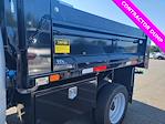 2025 Ford F-450 Crew Cab DRW 4x4 Dump Truck for sale #YD56747 - photo 7