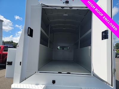 New 2025 Ford F-450 XL Super Cab 4WD Enclosed Service Body for sale #YD57012 - photo 2
