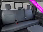 2025 Ford F-450 Super Cab DRW 4WD Cab Chassis for sale #YD57012 - photo 11