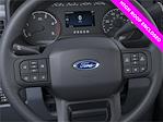 2025 Ford F-450 Super Cab DRW 4WD Cab Chassis for sale #YD57012 - photo 12