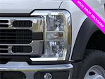 2025 Ford F-450 Super Cab DRW 4WD Cab Chassis for sale #YD57012 - photo 17