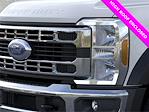 New 2025 Ford F-450 XL Super Cab 4WD Enclosed Service Body for sale #YD57012 - photo 33