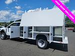 2025 Ford F-450 Super Cab DRW 4WD Cab Chassis for sale #YD57012 - photo 6