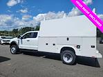 2025 Ford F-450 Super Cab DRW 4WD Cab Chassis for sale #YD57012 - photo 7