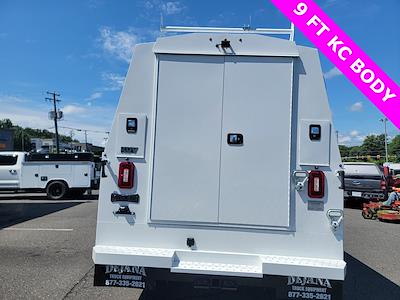 2025 Ford F-350 Crew Cab DRW 4x4 Knapheide Service Truck for sale #YD57102 - photo 2