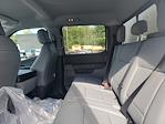 New 2025 Ford F-350 XL Crew Cab 4WD Knapheide Enclosed Service Body for sale #YD57102 - photo 11