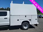 2025 Ford F-350 Crew Cab DRW 4x4 Knapheide Service Truck for sale #YD57102 - photo 3