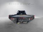 Used 2021 Ford F-450 Crew Cab Flatbed Truck for sale #YD57102A - photo 11