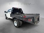 Used 2021 Ford F-450 Crew Cab Flatbed Truck for sale #YD57102A - photo 12
