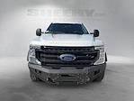 Used 2021 Ford F-450 Crew Cab Flatbed Truck for sale #YD57102A - photo 15