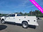 2025 Ford F-350 Crew Cab DRW 4x4 Service Truck for sale #YD57246 - photo 3