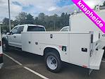 2025 Ford F-450 Super Cab DRW 4x4 Cab Chassis for sale #YD57850 - photo 1