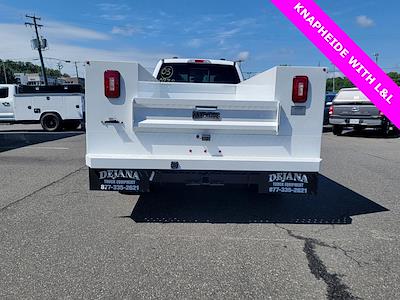 2025 Ford F-350 Super Cab DRW 4x4 Dejana Truck & Utility Equipment Service Truck for sale #YD60238 - photo 2