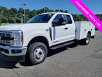 2025 Ford F-350 Super Cab DRW 4x4 Dejana Truck & Utility Equipment Service Truck for sale #YD60238 - photo 7