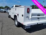 2025 Ford F-350 Super Cab DRW 4x4 Dejana Truck & Utility Equipment Service Truck for sale #YD60238 - photo 8