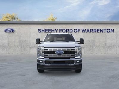 2025 Ford F-350 Crew Cab SRW 4x4 Knapheide Service Truck for sale #YD60314 - photo 2