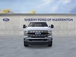 2025 Ford F-350 Crew Cab SRW 4x4 Knapheide Service Truck for sale #YD60314 - photo 2