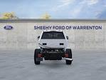 2025 Ford F-350 Crew Cab SRW 4x4 Knapheide Service Truck for sale #YD60314 - photo 6