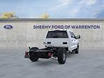 2025 Ford F-350 Crew Cab SRW 4x4 Knapheide Service Truck for sale #YD60314 - photo 7