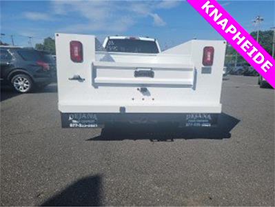 2025 Ford F-350 Super Cab DRW 4x4 Service Utility Van for sale #YD62845 - photo 2