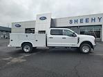 New 2025 Ford F-350 Crew Cab 4x4 Reading U108-SWs 9' Service Truck for sale #YD64952 - photo 2