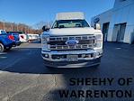 2025 Ford F-350 Regular Cab SRW 4WD Reading Enclosed Service Body for sale #YD64955 - photo 2
