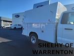 2025 Ford F-350 Regular Cab SRW 4WD Reading Enclosed Service Body for sale #YD64955 - photo 3