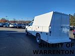 2025 Ford F-350 Regular Cab SRW 4WD Reading Enclosed Service Body for sale #YD64955 - photo 4