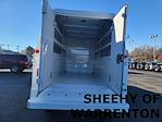 2025 Ford F-350 Regular Cab SRW 4WD Reading Enclosed Service Body for sale #YD64955 - photo 6