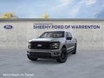 New 2026 Ford F-150 XLT SuperCrew Cab for sale #YD66346 - photo 5
