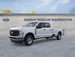 2025 Ford F-250 Crew Cab 4x4 Pickup for sale #YD66596 - photo 4