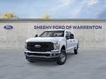 2025 Ford F-250 Crew Cab 4x4 Pickup for sale #YD66596 - photo 5