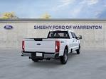 2025 Ford F-250 Crew Cab 4x4 Pickup for sale #YD66596 - photo 2