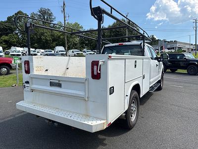 2019 Ford F-350 Super Cab SRW 4x4 Service Truck for sale #YD66829A - photo 2