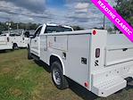 New 2025 Ford F-350 Regular Cab 4WD Reading U108-SWs 9' Service Truck for sale #YD67211 - photo 2