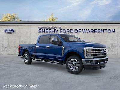 New 2026 Ford F-250 Lariat Crew Cab for sale #YD75837 - photo 1