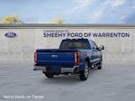New 2026 Ford F-250 Lariat Crew Cab for sale #YD75837 - photo 2