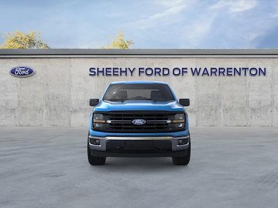 2025 Ford F-150 SuperCrew Cab 4x2 Pickup for sale #YD76092 - photo 2