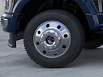 2025 Ford F-450 Crew Cab DRW 4x4 Pickup for sale #YD76421 - photo 19