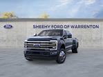 2025 Ford F-450 Crew Cab DRW 4x4 Pickup for sale #YD76421 - photo 5