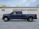 2025 Ford F-450 Crew Cab DRW 4x4 Pickup for sale #YD76421 - photo 6