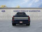 2025 Ford F-450 Crew Cab DRW 4x4 Pickup for sale #YD76421 - photo 8
