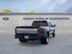 2025 Ford F-450 Crew Cab DRW 4x4 Pickup for sale #YD76421 - photo 2