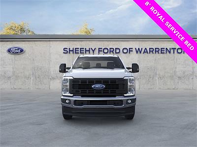 2024 Ford F-250 Super Cab 4x4 Royal Service Truck for sale #YD78596 - photo 1
