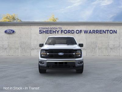 2025 Ford F-150 SuperCrew Cab 4x4 Pickup for sale #YD89369 - photo 2