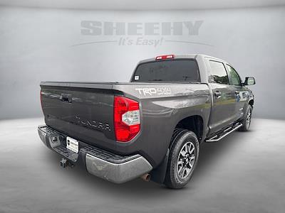 2015 Toyota Tundra Crew Cab 4x4 Pickup for sale #YD95203A - photo 2
