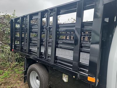 2025 Ford F-350 Crew Cab DRW RWD Cab Chassis for sale #YD97202 - photo 2