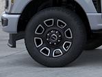 2025 Ford F-350 Crew Cab SRW 4x4 Pickup for sale #YD97251 - photo 19