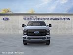 2025 Ford F-350 Crew Cab SRW 4x4 Pickup for sale #YD97251 - photo 3